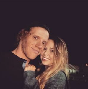 Meet your Posher, Maddie jeanne